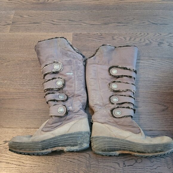 Pajar boots - Picture 4 of 7